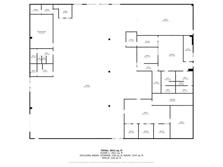 More Photos Of 4205 W Glenrosa Ave, Phoenix Warehouse For Lease