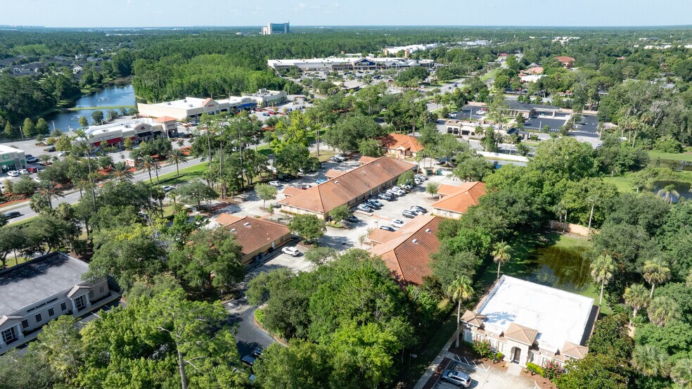 More Photos Of 1275 W Granada Blvd, Ormond Beach Office For Lease