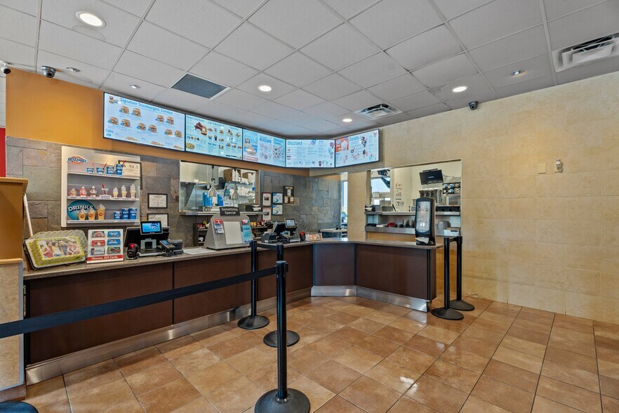 More Photos Of 1458 Jag Branch Blvd, Kernersville Restaurant For Sale