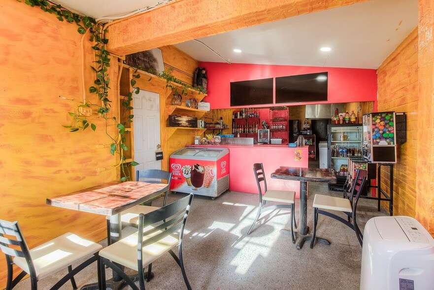 More Photos Of 1319 E 1st Ave, Zillah Restaurant For Sale