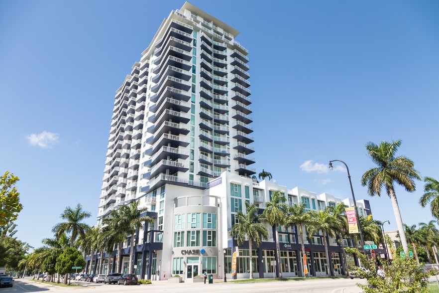 Primary Photo Of 275 NE 18th St, Miami Apartments For Lease