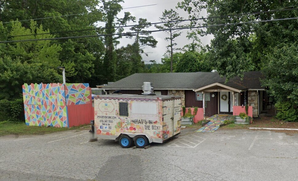 More Photos Of 3076 Sweeten Creek Rd, Asheville Office For Sale