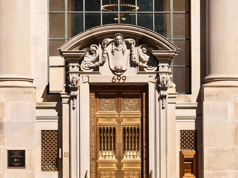 More Photos Of 699 14th St NW, Washington Office For Lease