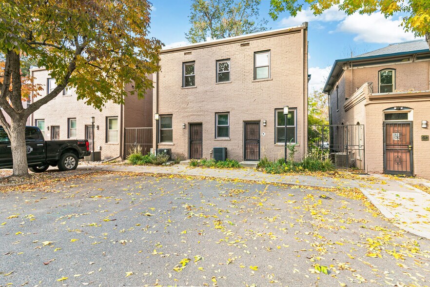 More Photos Of 818 E 19th Ave, Denver Office For Sale