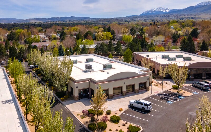 Primary Photo Of 5595 S Kietzke Ln, Reno Office For Lease