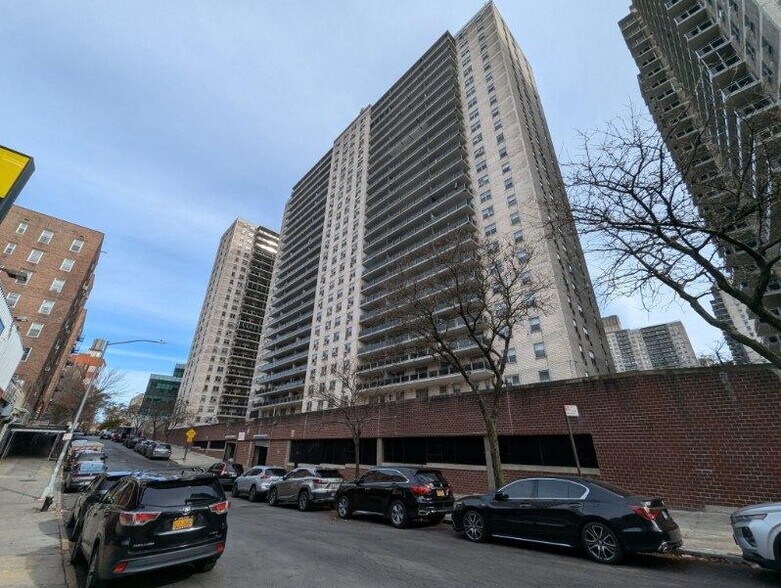 More Photos Of 763-769 Concourse Vlg W, Bronx Land For Sale