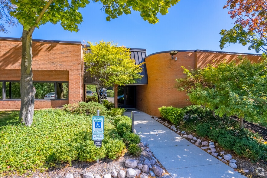 More Photos Of 120 Bishops Way, Brookfield Office For Lease