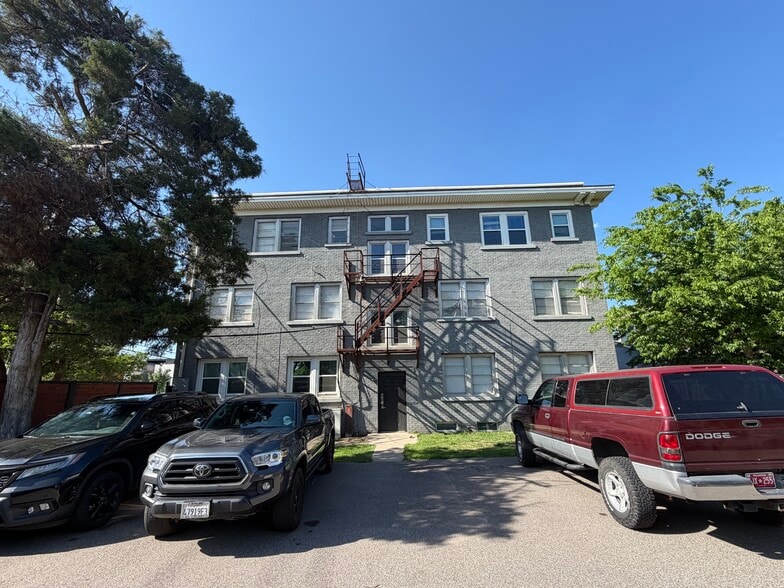 More Photos Of 200 NE 14th St, Oklahoma City Apartments For Sale