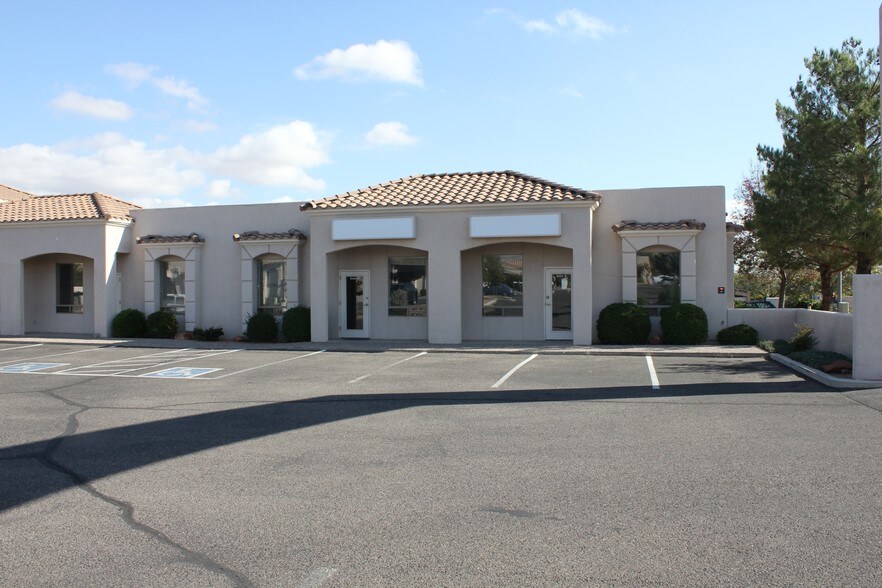 More Photos Of 1756 E Villa Dr, Cottonwood Medical For Lease