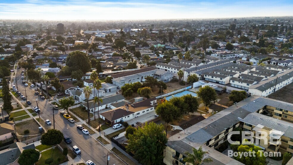 Primary Photo Of , Lynwood Land For Sale