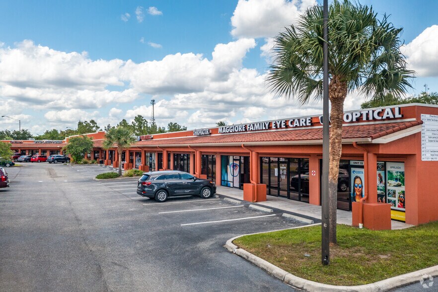 Primary Photo Of 701 JC Center Ct, Port Charlotte Storefront Retail Office For Sale