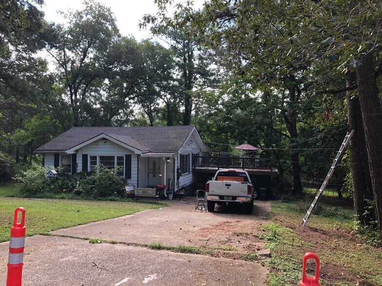 More Photos Of 3131 Timberlake Rd, Vestavia Land For Sale