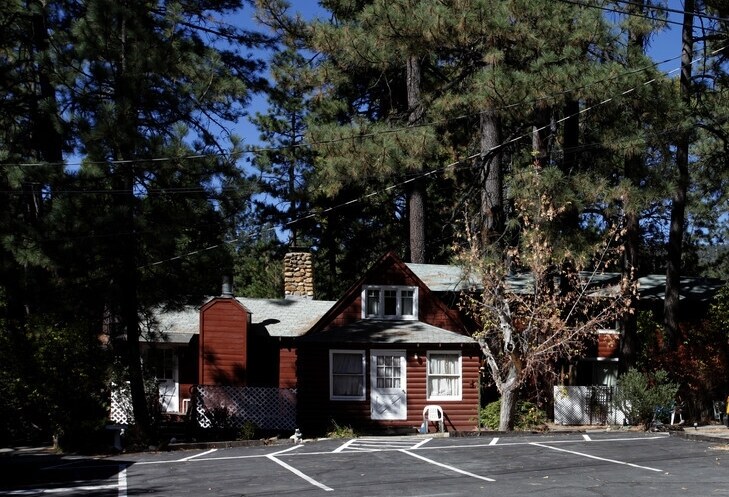 More Photos Of , Idyllwild-Pine Cove Multifamily For Sale