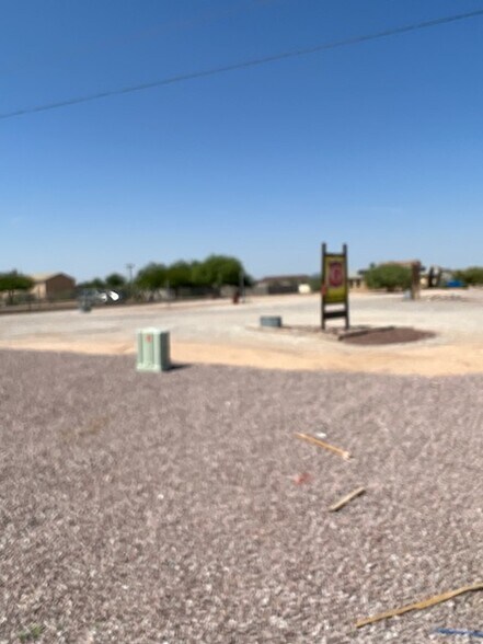 Primary Photo Of 15064 S Sunland Gin Rd, Arizona City Land For Sale