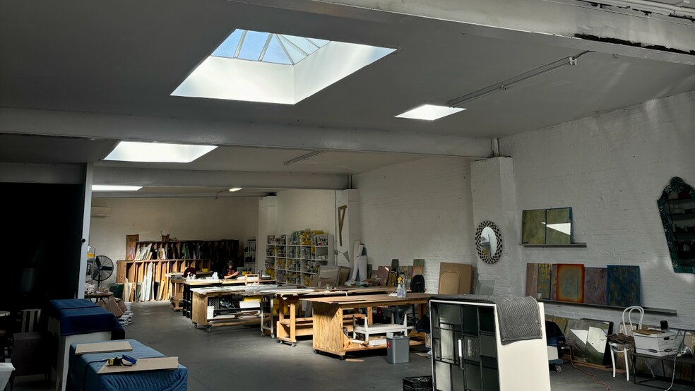 More Photos Of 5 Herkimer Pl, Brooklyn Warehouse For Lease