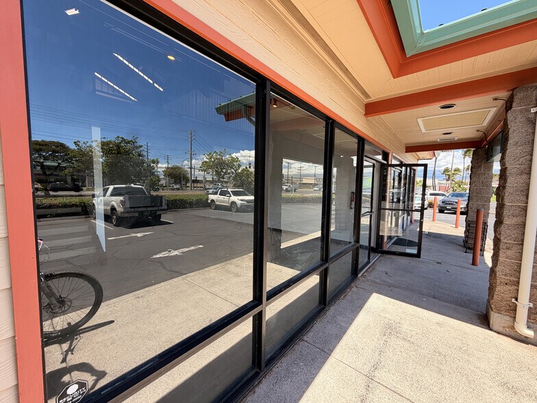 More Photos Of 415 Dairy Rd, Kahului Storefront For Lease