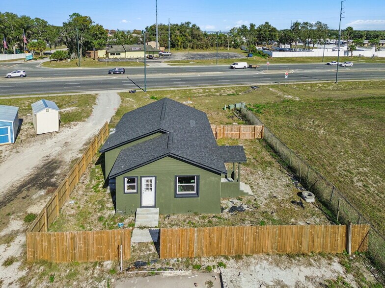 More Photos Of 1821 US Highway 441, Leesburg Land For Sale