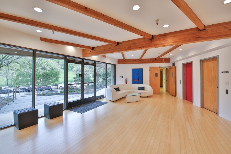 More Photos Of 101 Lucas Valley Rd, San Rafael Loft Creative Space For Lease