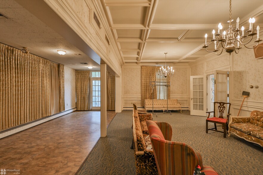 More Photos Of 1619 W Hamilton St, Allentown Funeral Home For Sale