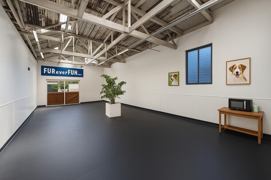 More Photos Of 364-366 10th St, San Francisco Storefront Retail Residential For Sale