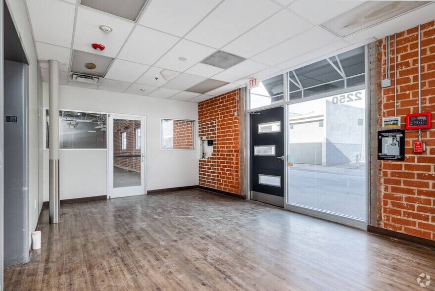 Photo of 1st Floor Ste 