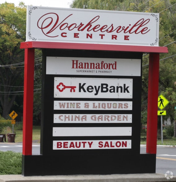 More Photos Of 5 Maple Rd, Voorheesville General Retail For Lease