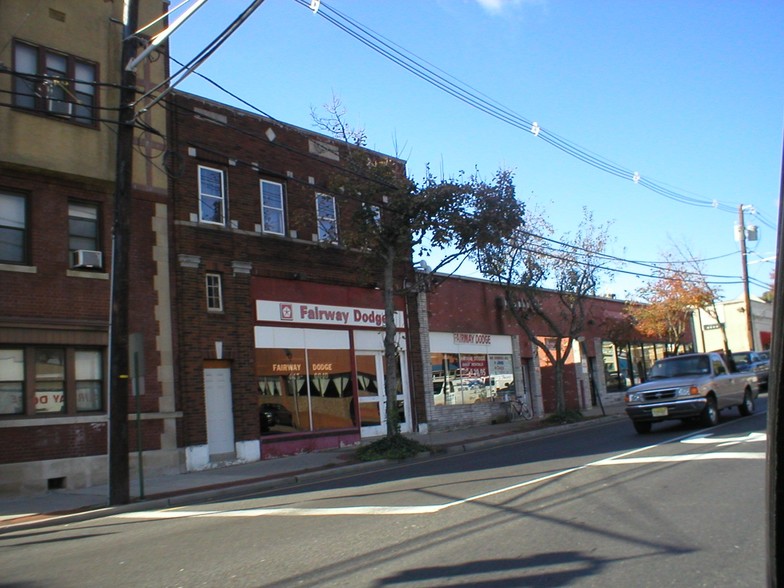 44-56 Franklin Ave, Ridgewood, NJ 07450 - Retail For Lease Cityfeet.com