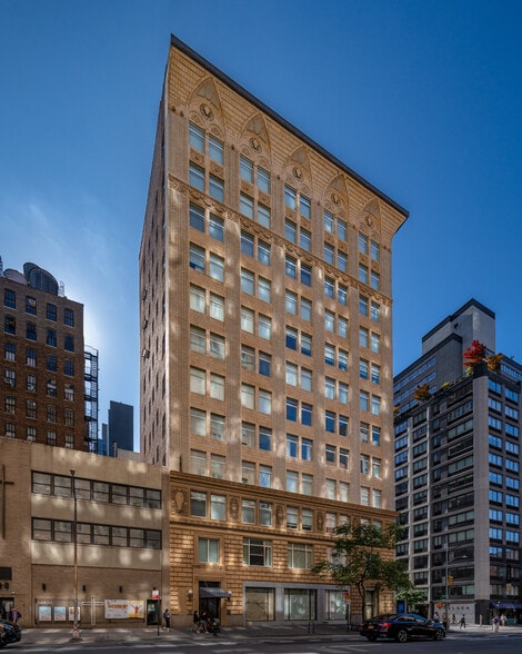More Photos Of 245 Seventh Ave, New York Apartments For Lease