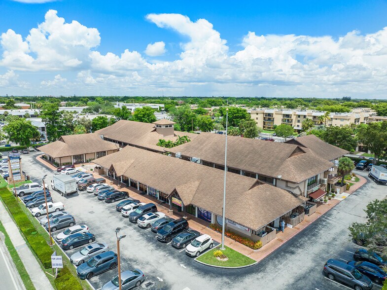 More Photos Of 10471 N Kendall Dr, Miami Storefront Retail Office For Lease