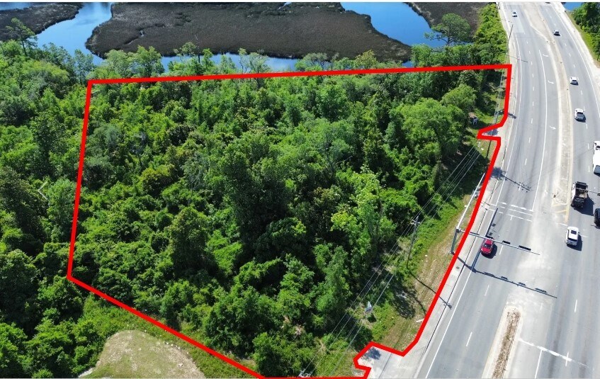 More Photos Of 77 77 Hwy, Southport Land For Sale