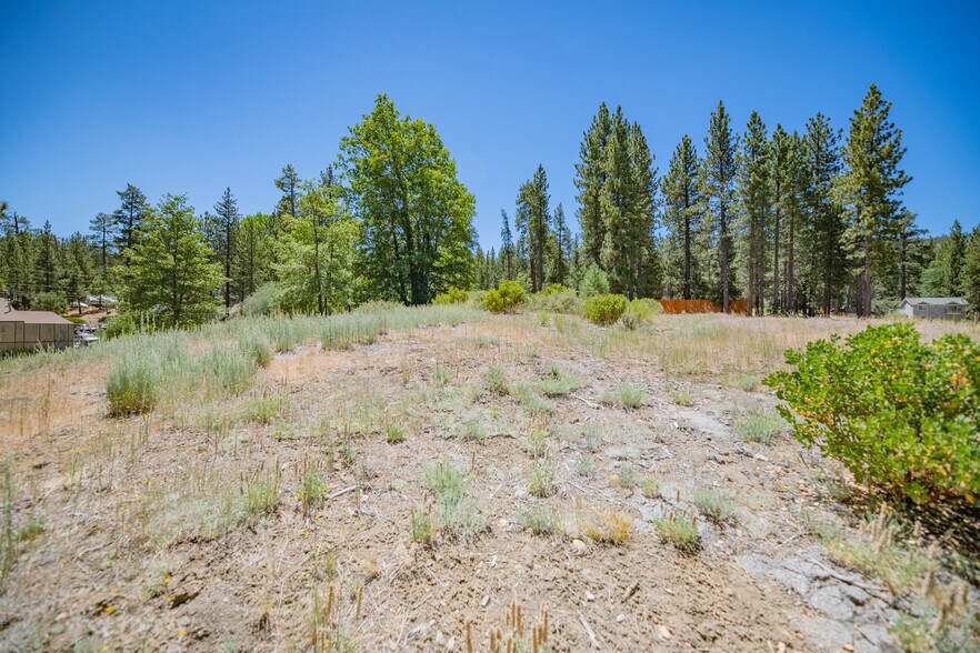 More Photos Of 40111 Big Bear Blvd, Big Bear Lake Land For Lease