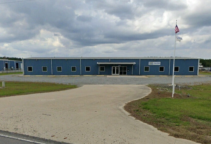 More Photos Of 6040 Highway 175, Frierson Warehouse For Sale