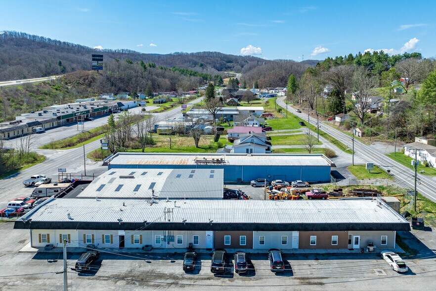 More Photos Of 396 Blue Prince Rd, Bluefield Apartments For Sale