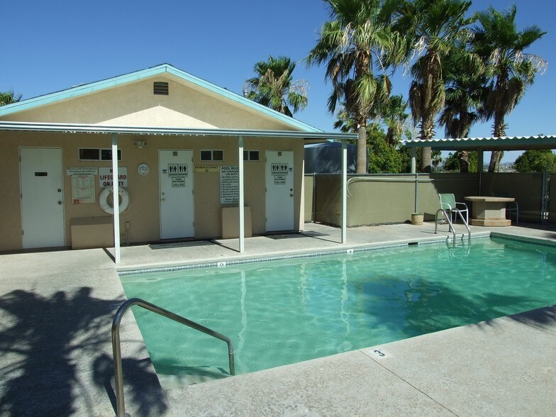 More Photos Of 5300 National Old Trails Rd, Needles Manufactured Housing Mobile Home Park For Sale