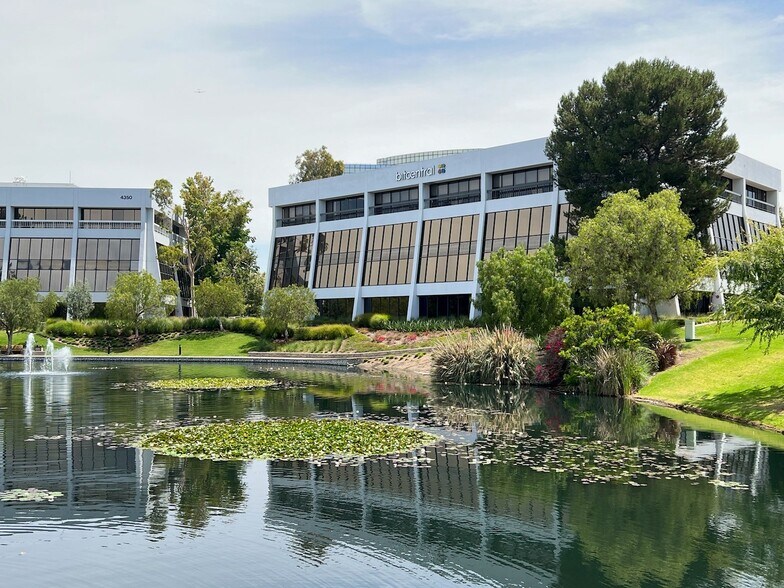 More Photos Of 4340 Von Karman Ave, Newport Beach Office For Sale