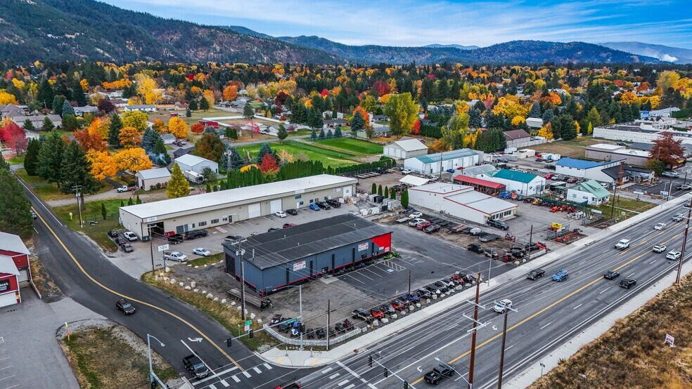 More Photos Of 80 E Wilbur Ave, Coeur d'Alene Service For Lease