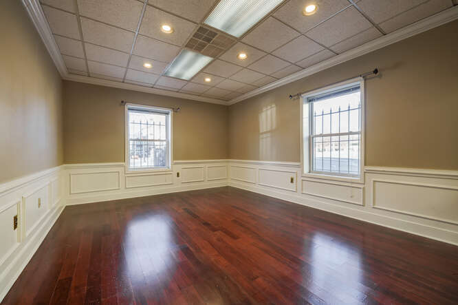 More Photos Of 100 E Parrish St, Durham Office For Sale