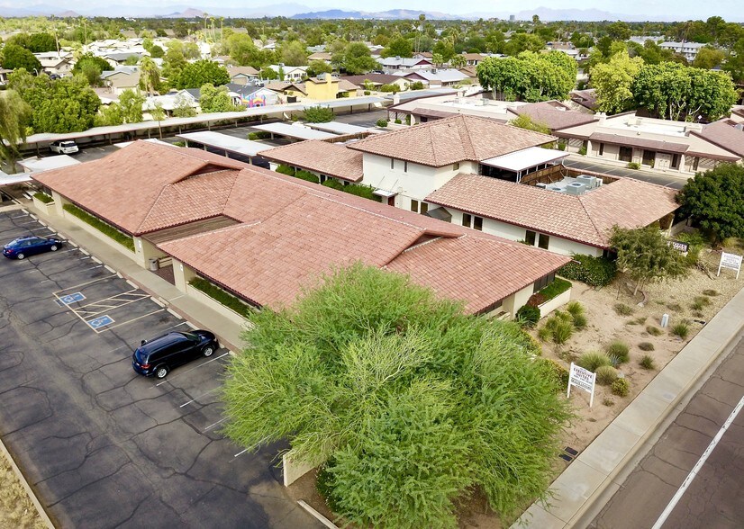 More Photos Of 4625 S Lakeshore Dr, Tempe Office For Lease