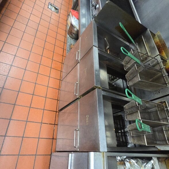 More Photos Of 2045 Brice Rd, Reynoldsburg Restaurant For Lease