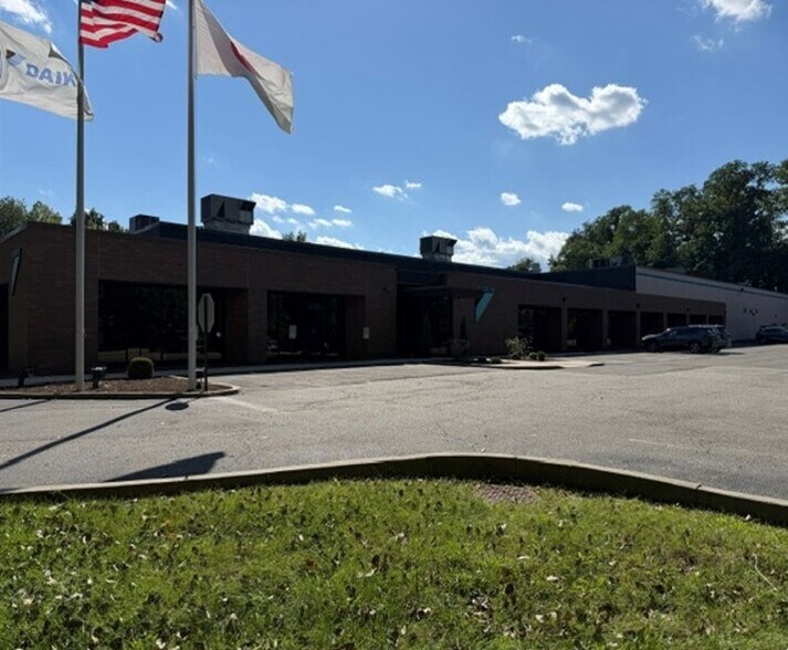 Primary Photo Of 20 Olympic Dr, Orangeburg Manufacturing For Lease