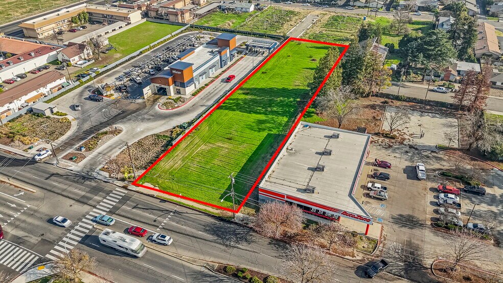 More Photos Of 1366 Geer Rd, Turlock Land For Sale