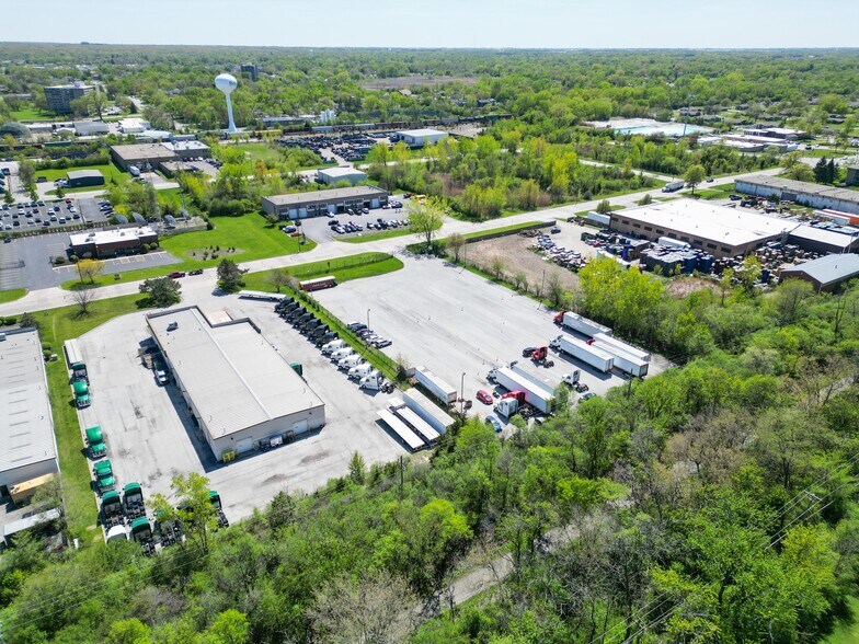 More Photos Of 68 North St, Park Forest Land For Sale