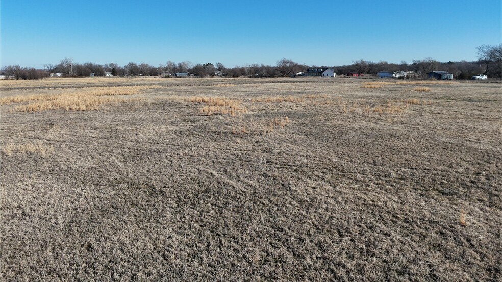 More Photos Of 11980 N 145th East Ave, Collinsville Land For Sale
