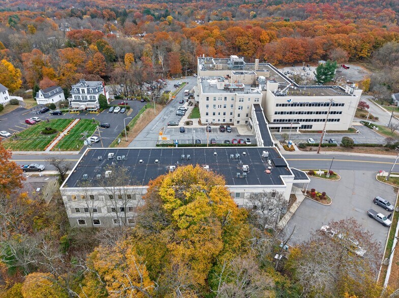 More Photos Of 161 E Main St, Port Jervis Medical For Lease