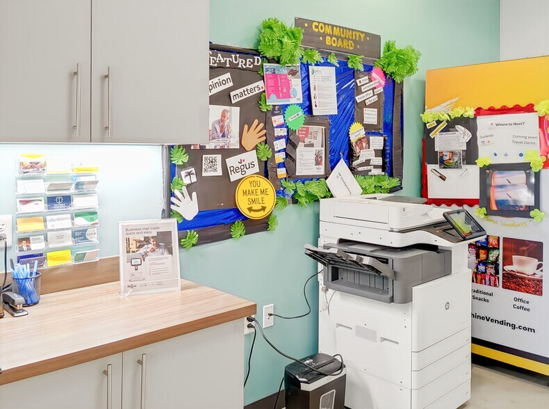 More Photos Of 2598 E Sunrise Blvd, Fort Lauderdale Coworking Space