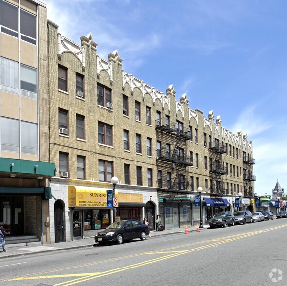 More Photos Of 60 Sip Ave, Jersey City Apartments For Lease
