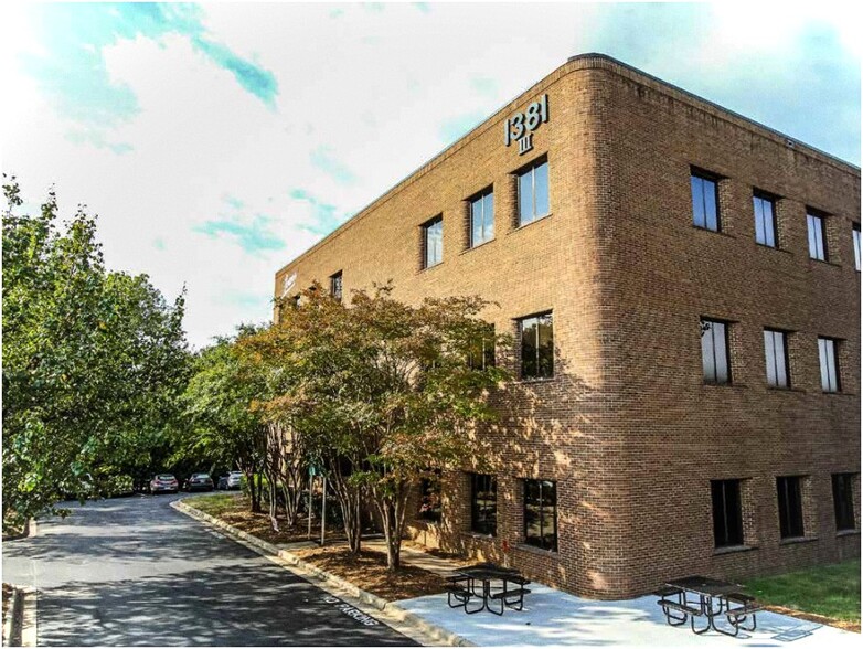 Primary Photo Of 1381 Old Mill Cir, Winston-Salem Office For Lease