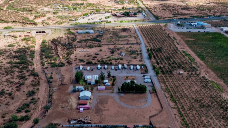 More Photos Of 23 Dingo Rd, Alamogordo Manufactured Housing Mobile Home Park For Sale