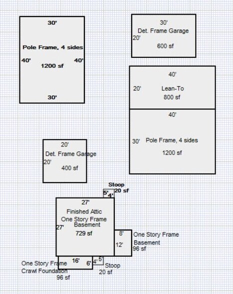 More Photos Of 34402 Chester Rd, Avon Land For Sale