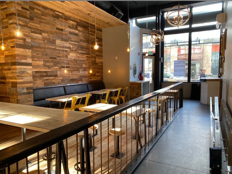 More Photos Of 1617 California St, Denver Multifamily For Sale